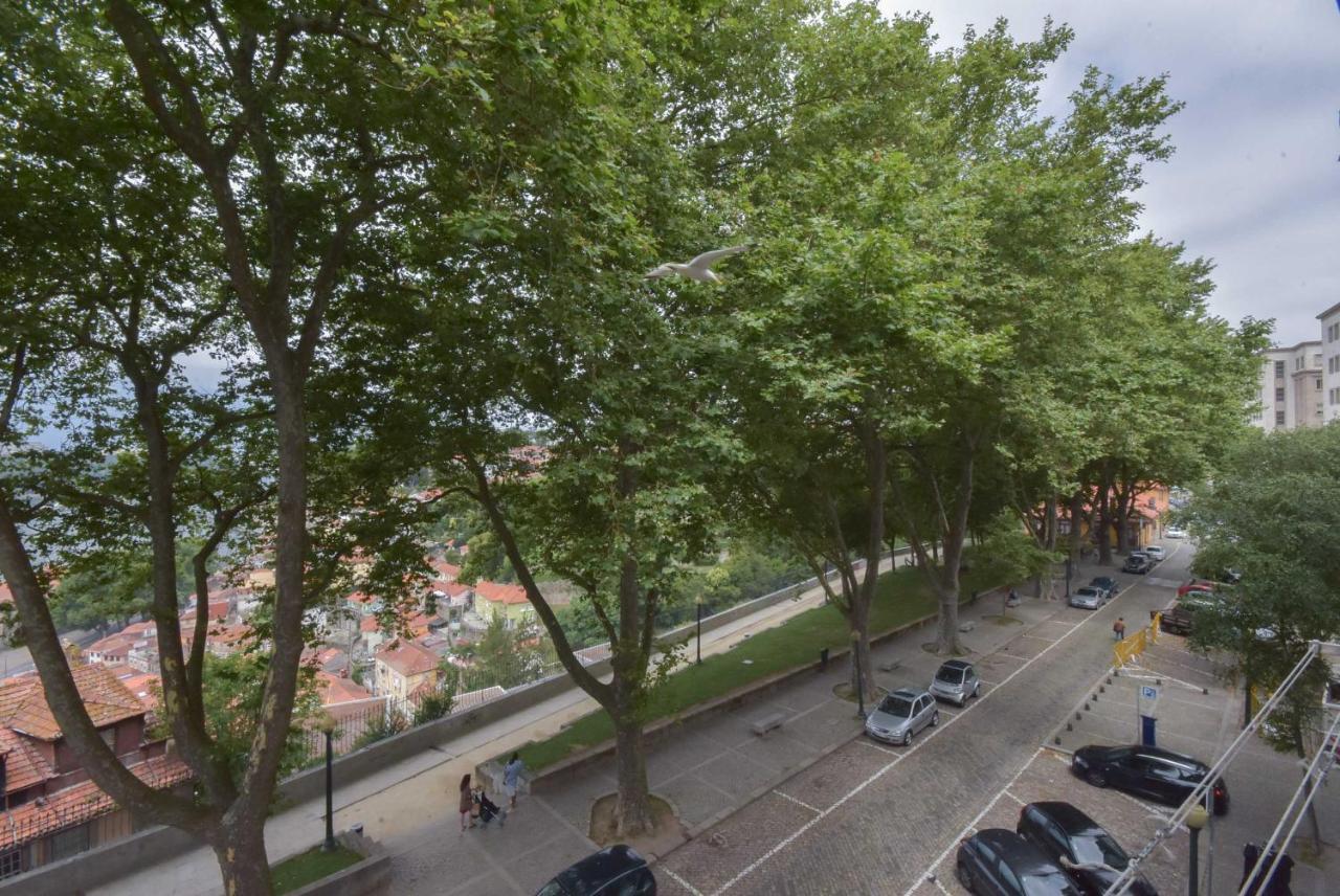 Porto Downtown River ภายนอก รูปภาพ