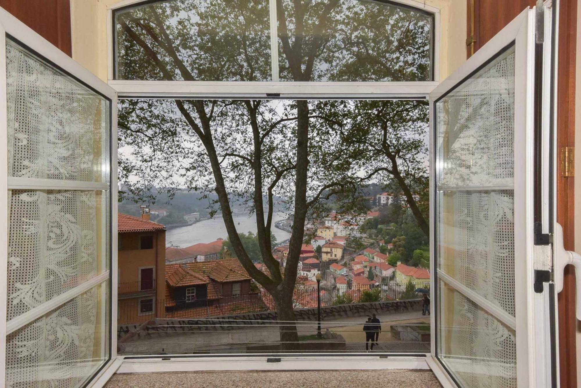 Porto Downtown River ภายนอก รูปภาพ
